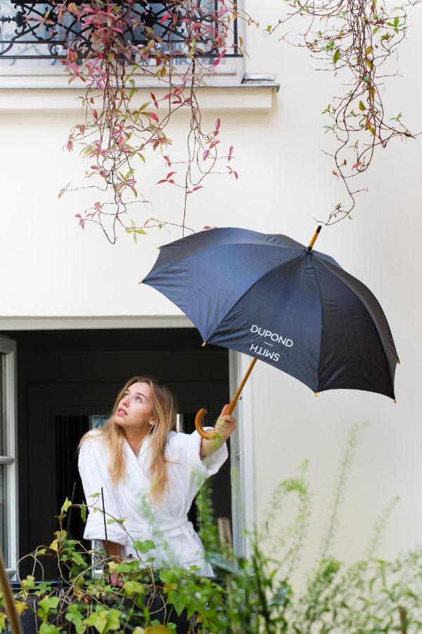Dupond-smith 5* París