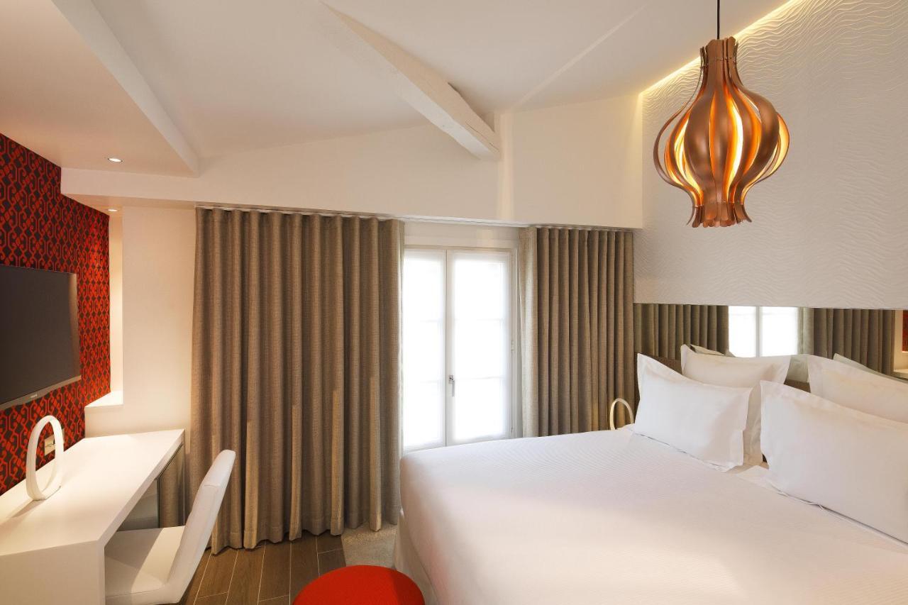 Dupond-smith 5* París