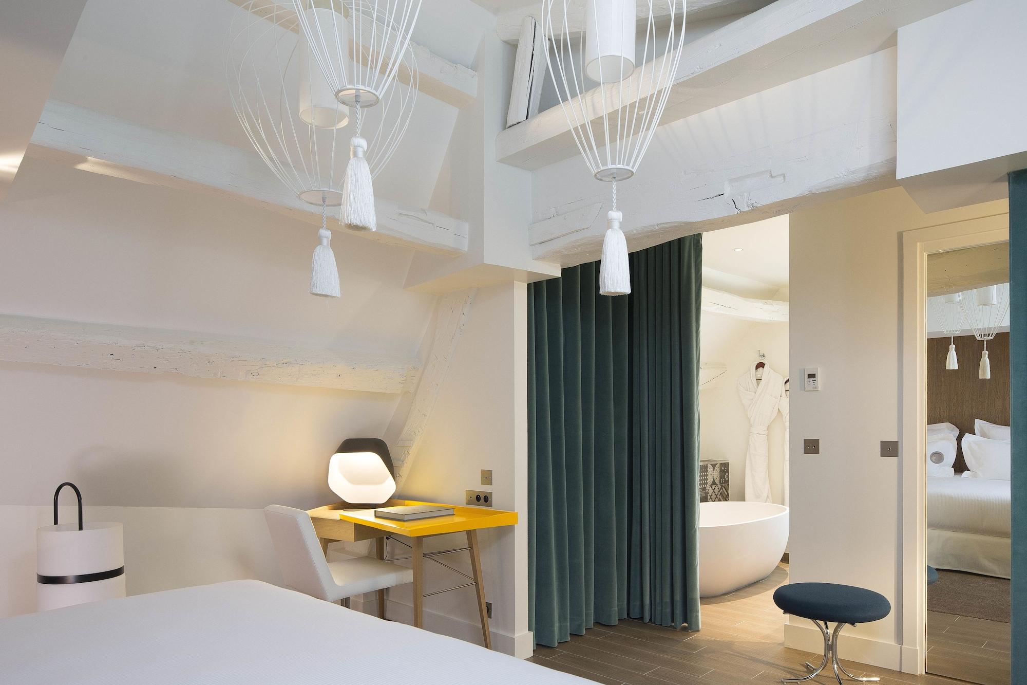 Dupond-smith 5* París