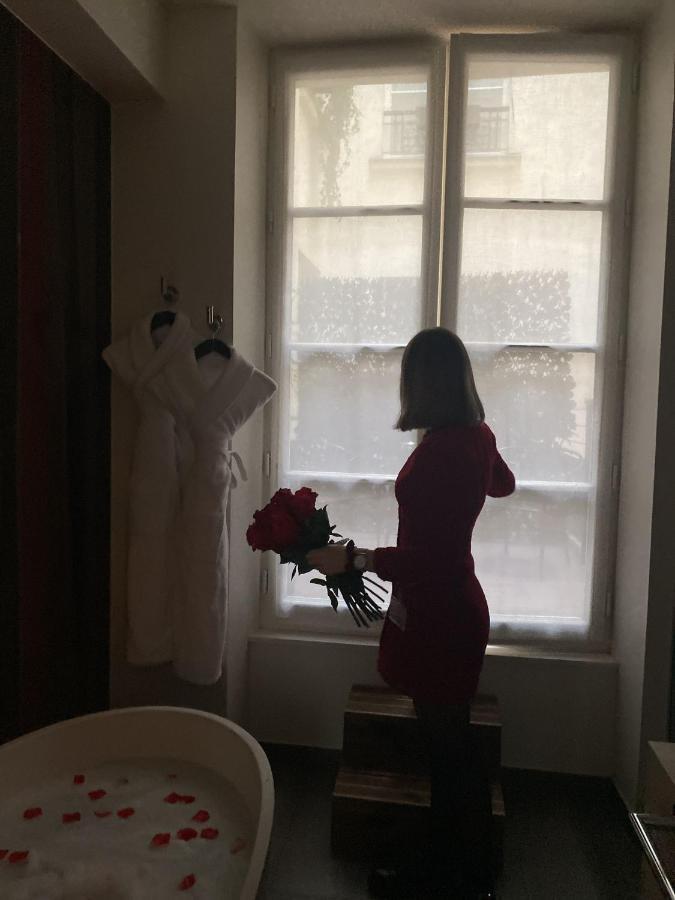 Dupond-smith 5* París