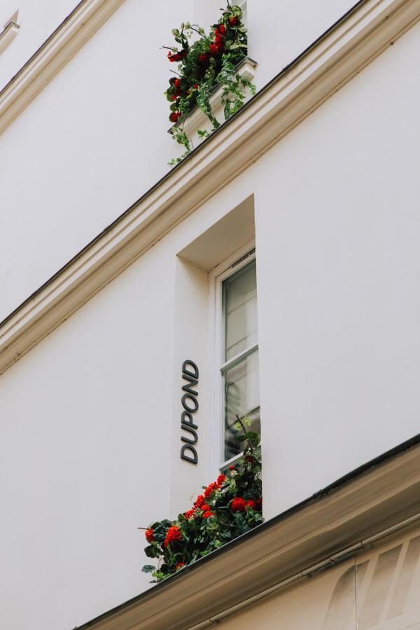 Dupond-smith Hotel París