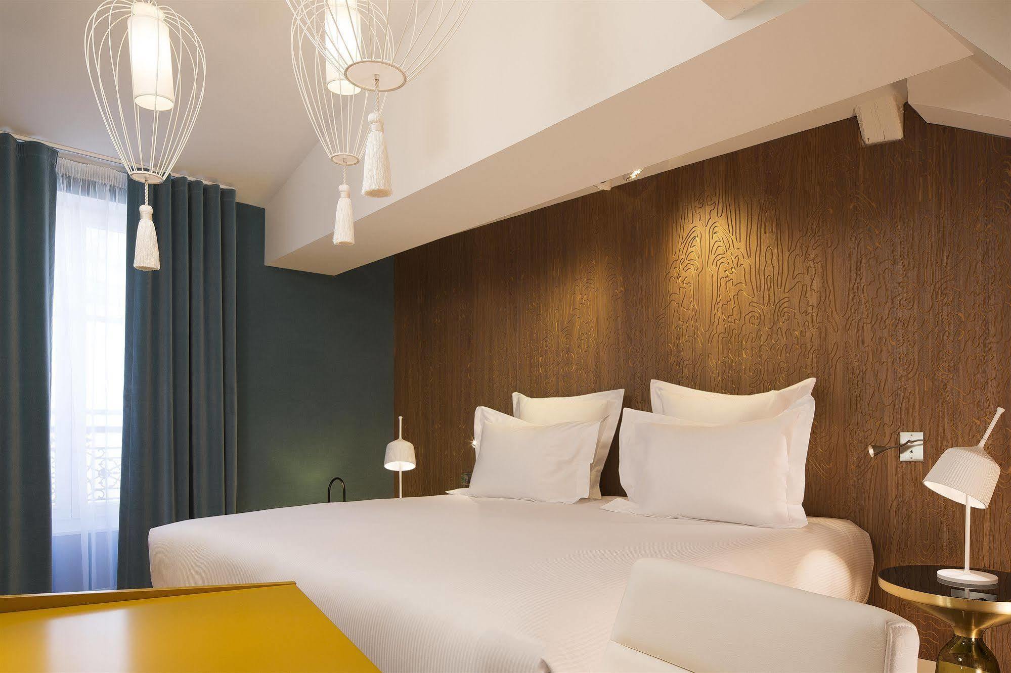 Dupond-smith 5* París