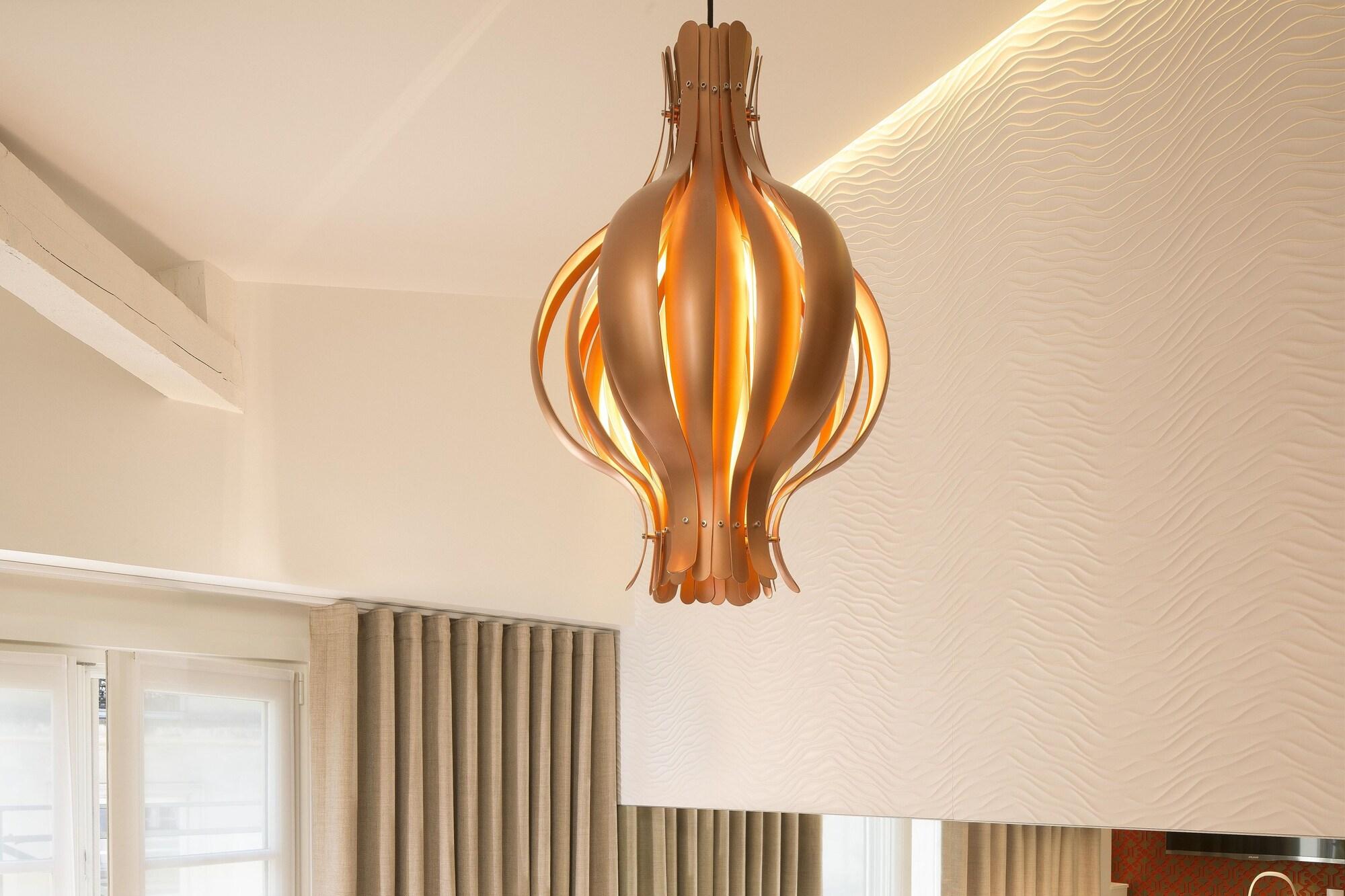 Hotel Dupond-smith Parigi